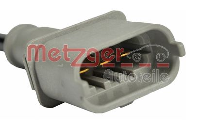 METZGER 0902307 ORIGINAL ERSATZTEIL Impulsgeber, Kurbelwelle